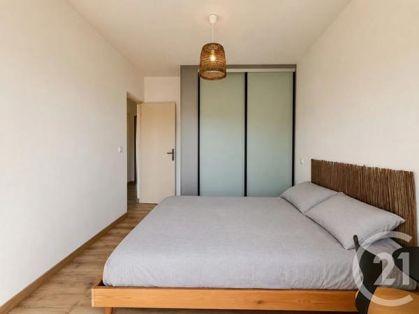 Appartement T2 à vendre  2 pièces - 46,13 m 2   CALVI  - 202