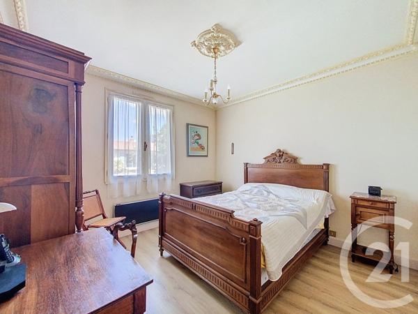 Maison à vendre  5 pièces - 132,90 m2 ST LEGER SOUS CHOLET - 49