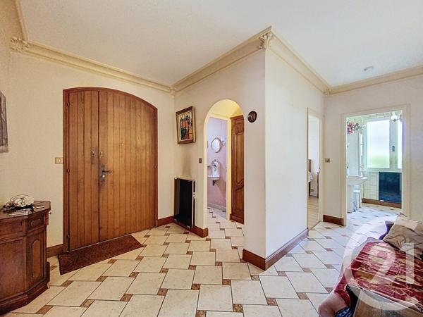 Maison à vendre  5 pièces - 132,90 m2 ST LEGER SOUS CHOLET - 49