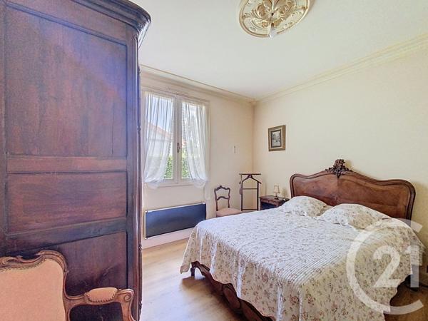 Maison à vendre  5 pièces - 132,90 m2 ST LEGER SOUS CHOLET - 49