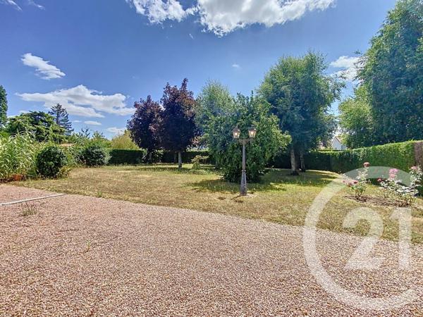 Maison à vendre  5 pièces - 132,90 m2 ST LEGER SOUS CHOLET - 49