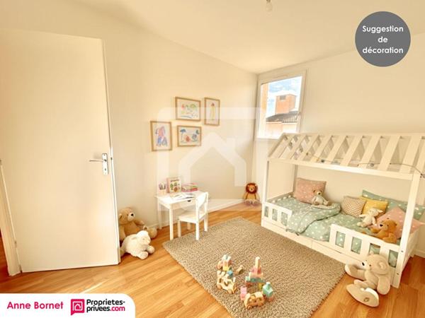 Appartement 3/4 pièces Valbonne / Sophia Antipolis avec terrasse et ascenseur