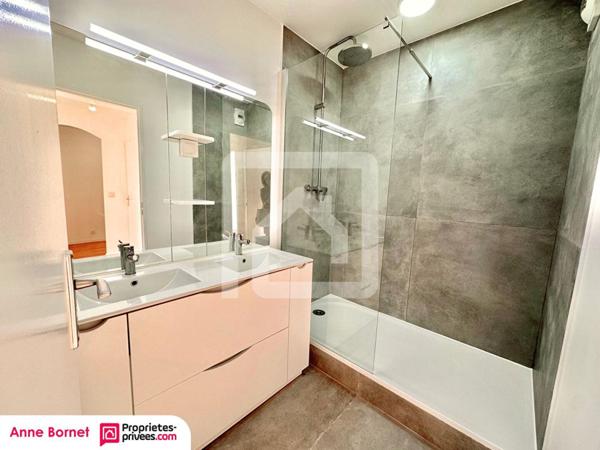 Appartement 3/4 pièces Valbonne / Sophia Antipolis avec terrasse et ascenseur