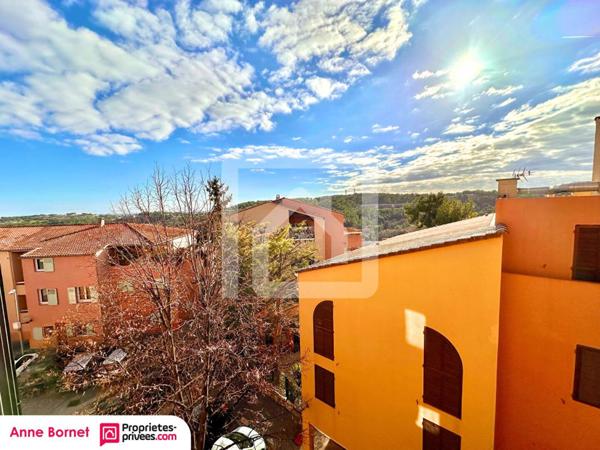 Appartement 3/4 pièces Valbonne / Sophia Antipolis avec terrasse et ascenseur