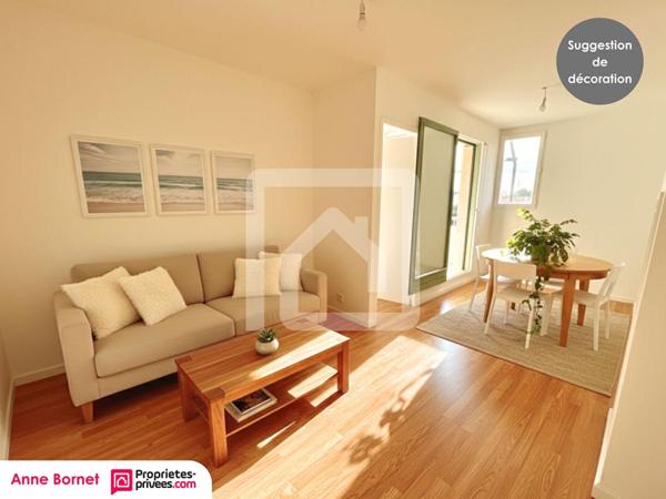 Appartement 3/4 pièces Valbonne / Sophia Antipolis avec terrasse et ascenseur