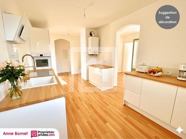 Appartement 3/4 pièces Valbonne / Sophia Antipolis avec terrasse et ascenseur