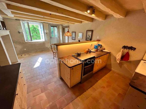 Splendide longère de 450 m2