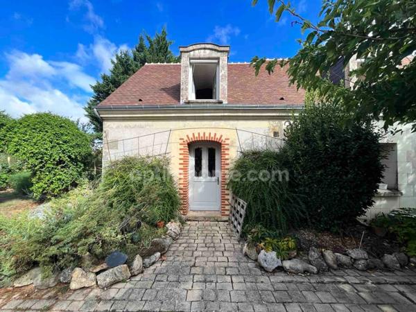 Splendide longère de 450 m2