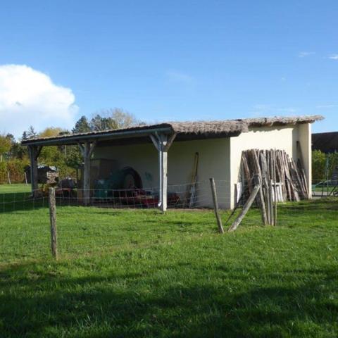 Splendide longère de 450 m2