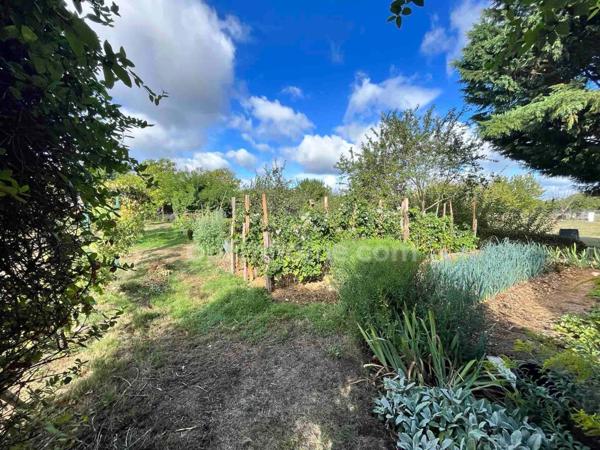 Splendide longère de 450 m2