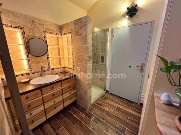 Splendide longère de 450 m2