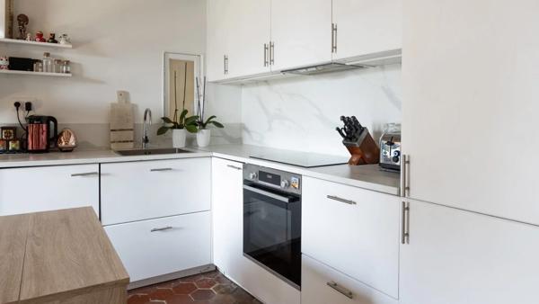 Appartement Paris 3e - MUSÉE PICASSO