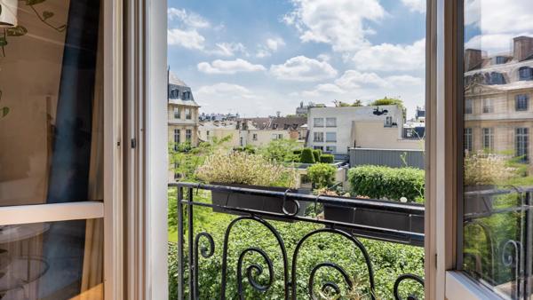 Appartement Paris 3e - MUSÉE PICASSO
