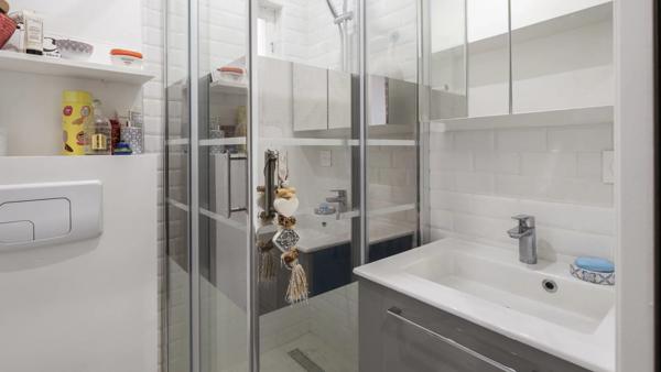 Appartement Paris 3e - MUSÉE PICASSO