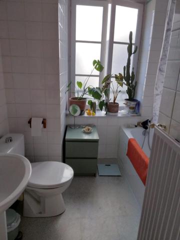 Appartement · Location Paris (75005) 1 pièce · 22m²