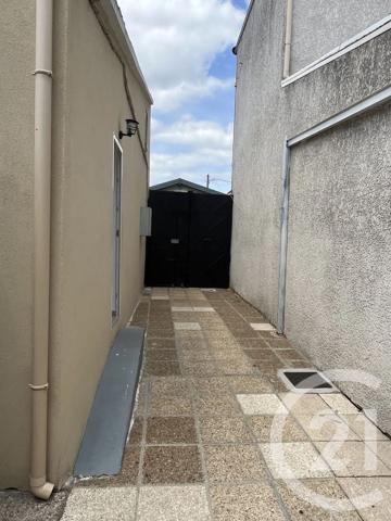 Maison à vendre  5 pièces - 85 m 2   GENNEVILLIERS  - 92