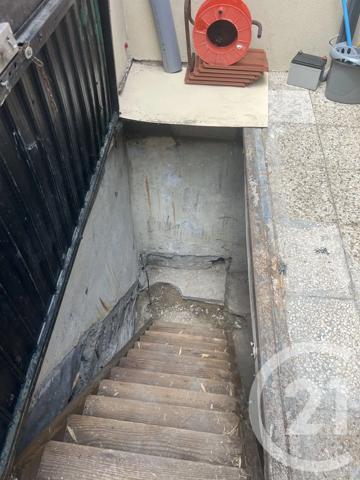 Maison à vendre  5 pièces - 85 m 2   GENNEVILLIERS  - 92