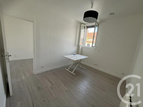 Maison à vendre  5 pièces - 85 m 2   GENNEVILLIERS  - 92