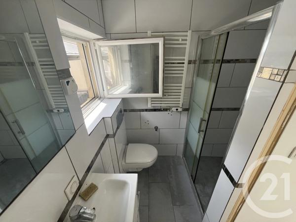 Maison à vendre  5 pièces - 85 m 2   GENNEVILLIERS  - 92