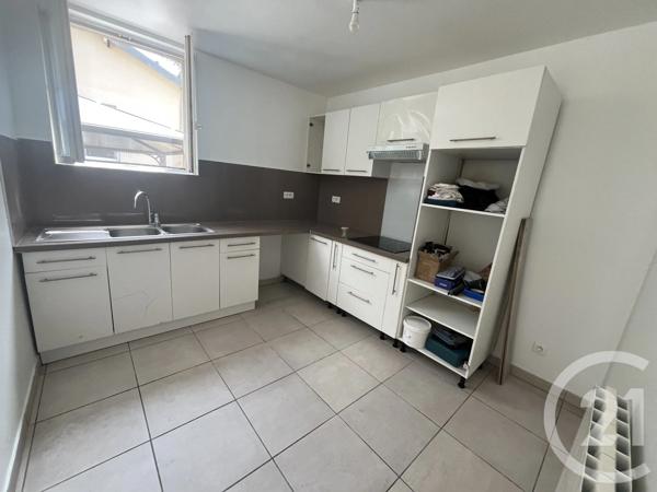 Maison à vendre  5 pièces - 85 m 2   GENNEVILLIERS  - 92