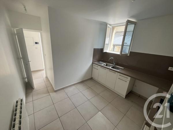 Maison à vendre  5 pièces - 85 m 2   GENNEVILLIERS  - 92