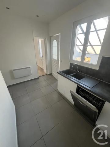 Maison à vendre  5 pièces - 85 m 2   GENNEVILLIERS  - 92