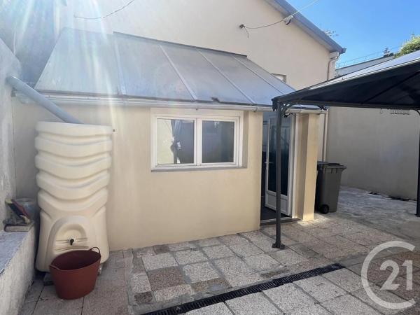 Maison à vendre  5 pièces - 85 m 2   GENNEVILLIERS  - 92