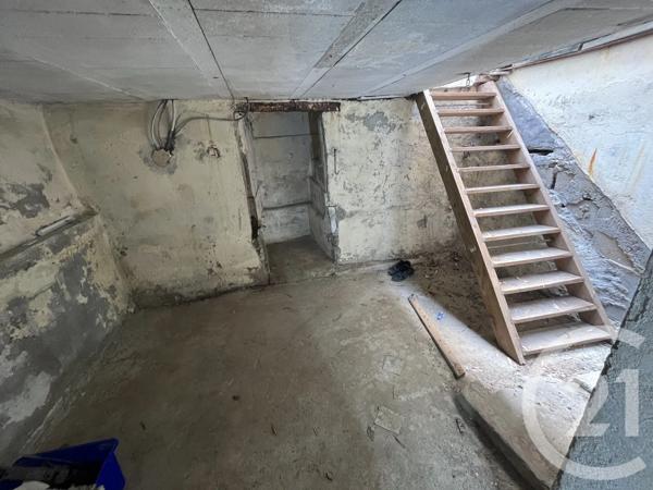 Maison à vendre  5 pièces - 85 m 2   GENNEVILLIERS  - 92