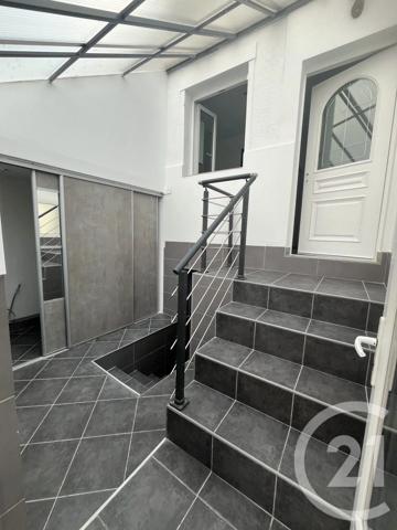 Maison à vendre  5 pièces - 85 m 2   GENNEVILLIERS  - 92
