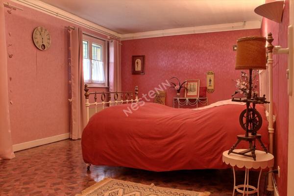 Maison Individuelle Belleville Sur Meuse avec vue panoramique exceptionnelle