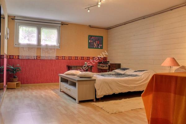 Maison Individuelle Belleville Sur Meuse avec vue panoramique exceptionnelle