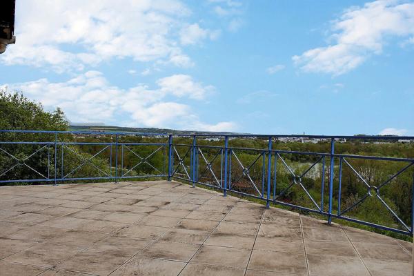 Maison Individuelle Belleville Sur Meuse avec vue panoramique exceptionnelle