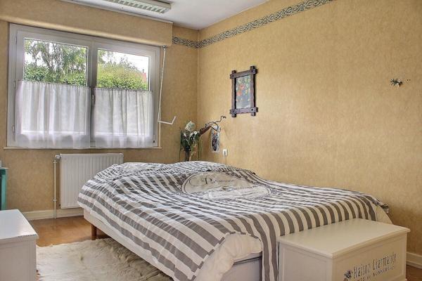 Maison Individuelle Belleville Sur Meuse avec vue panoramique exceptionnelle