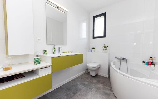 Maison à vendre    4 pièces •  Lons