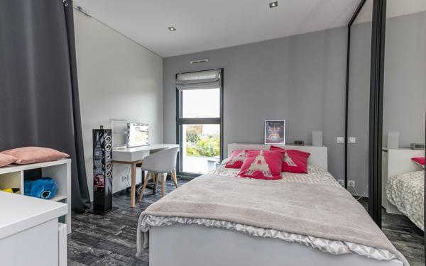 Maison à vendre    4 pièces •  Lons