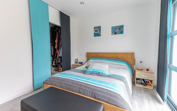 Maison à vendre    4 pièces •  Lons