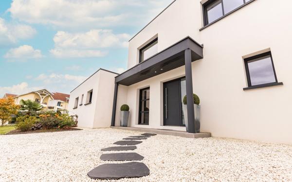 Maison à vendre    4 pièces •  Lons