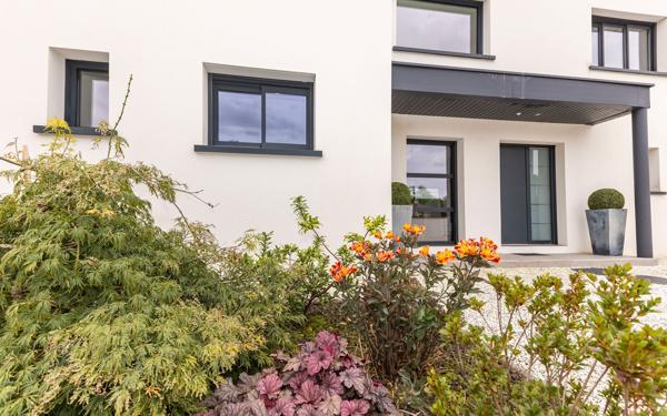 Maison à vendre    4 pièces •  Lons