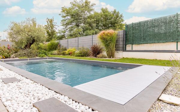 Maison à vendre    4 pièces •  Lons