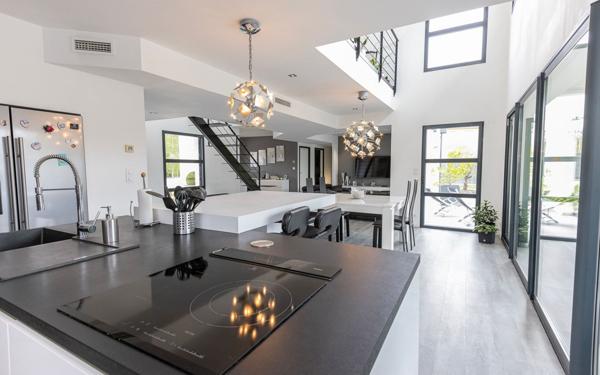 Maison à vendre    4 pièces •  Lons