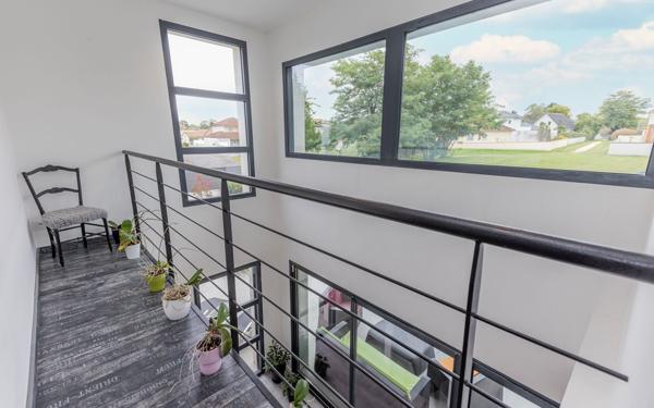 Maison à vendre    4 pièces •  Lons