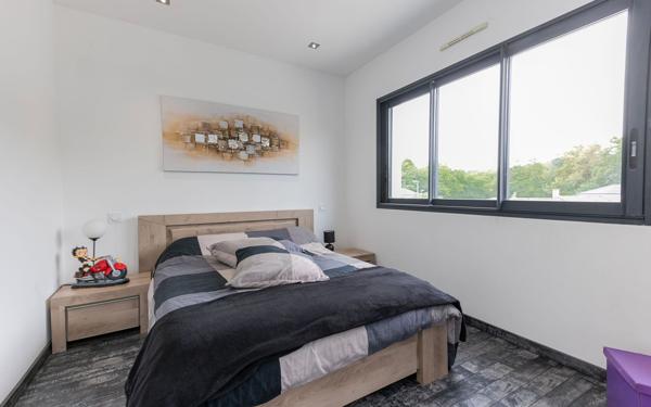 Maison à vendre    4 pièces •  Lons