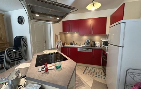 Vente Appartement P3 neuf Vals-les-bains   