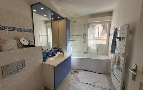 Vente Appartement P3 neuf Vals-les-bains   