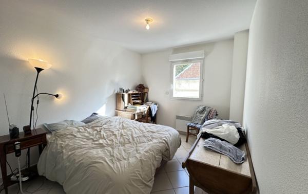 Vente Appartement P3 neuf Vals-les-bains   