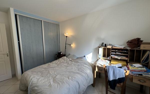 Vente Appartement P3 neuf Vals-les-bains   