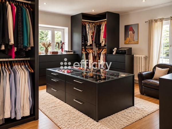 Maison
         6 pièces
        - 249 m² Bien prestige 750 000 € *