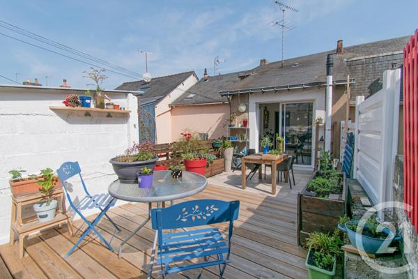 Maison à vendre  4 pièces - 60 m2 LAVAL - 53