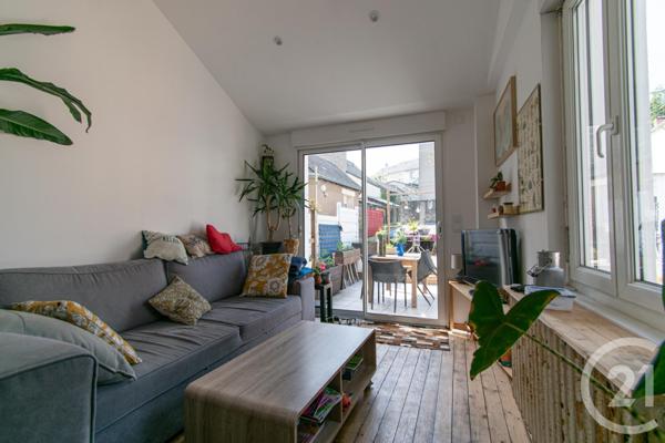 Maison à vendre  4 pièces - 60 m2 LAVAL - 53