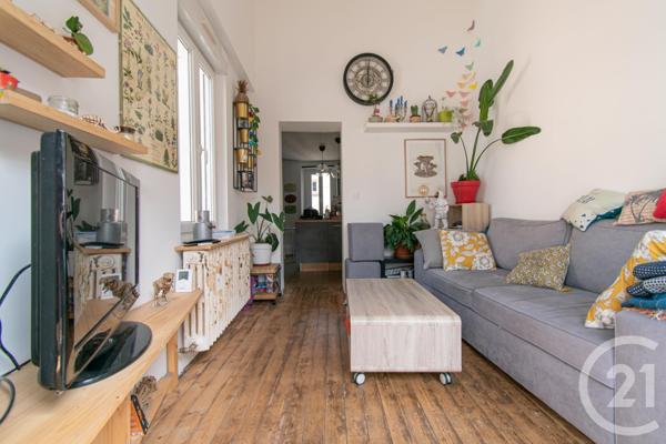 Maison à vendre  4 pièces - 60 m2 LAVAL - 53